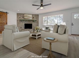 207 Haley Rd, Round Mountain, TX 78636