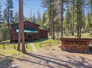 488 Dower Draw, Kila, MT 59920
