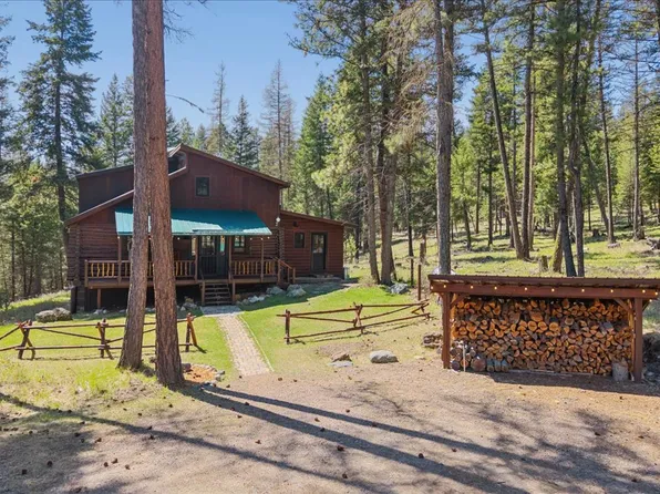 488 Dower Draw, Kila, MT 59920