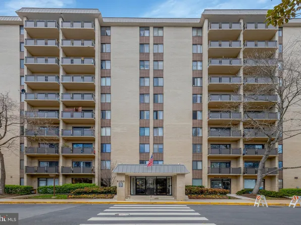 3100 S Manchester St APT 1028, Falls Church, VA 22044