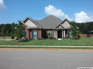 102 Natures Glory Dr, Madison, AL 35756
