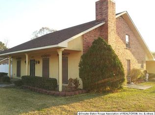 10575 Foster Rd, Baton Rouge, LA 70811