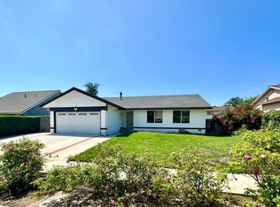 869 S Fowler Ave, Thousand Oaks, CA 91320