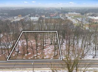 2982 E Coleman Rd, East Lansing, MI 48823