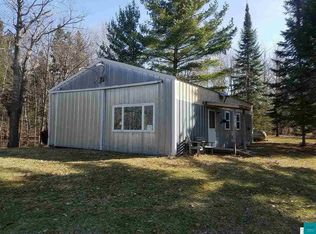 16825 State Highway 13, Herbster, WI 54844