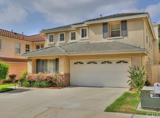3532 S Diamond Canyon Rd, Diamond Bar, CA 91765