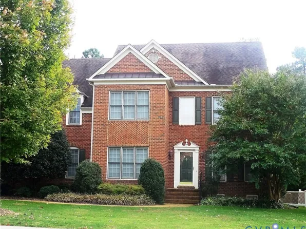 5013 Harvest Glen Ct, Glen Allen, VA 23059