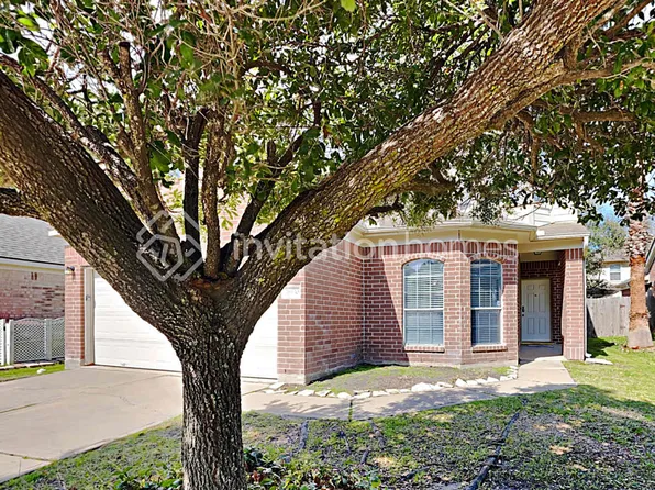 18530 Burgundy Sky Way, Cypress, TX 77429