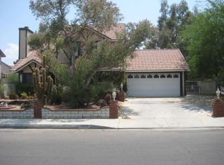 1544 Georgetown Ave, Palmdale, CA 93550