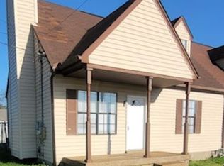 3301 Chesapeake Cir, Nashville, TN 37207