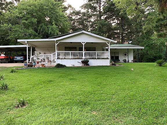2nd image of 418 County Road 4730