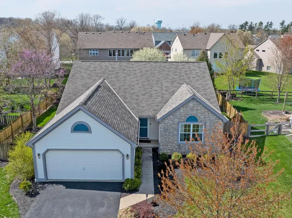 7976 Gladshire Blvd, Lewis Center, OH 43035