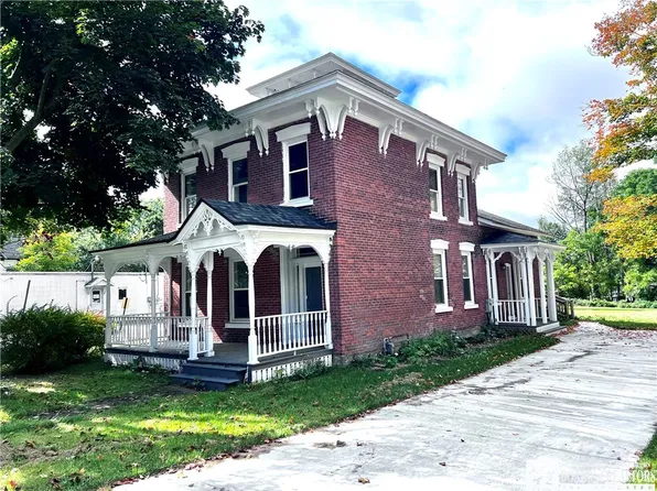 29 N Main St, Cassadaga, NY 14718
