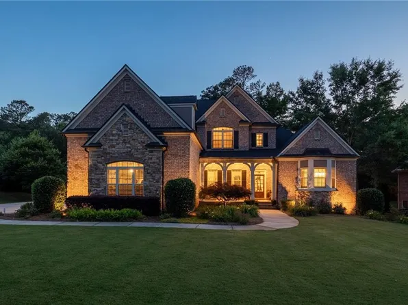 405 Scott Farm Dr, Powder Springs, GA 30127