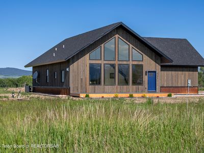 4444 Tails Down Rd, Tetonia, ID, 83452