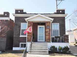 5712 Columbia Ave, Saint Louis, MO 63139