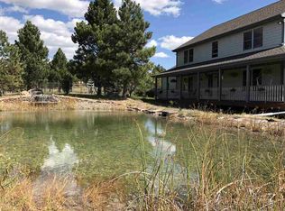 935 Knotty Pine Ln, Helena, MT 59602