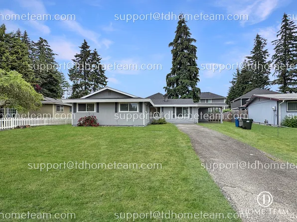 26520 174th Ave SE, Kent, WA 98042