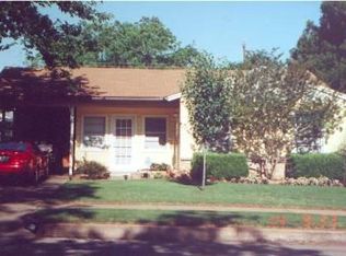 2708 Wayside Ave, Fort Worth, TX 76110