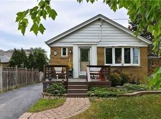 21 Fieldway Rd, Toronto, ON M8Z3L3