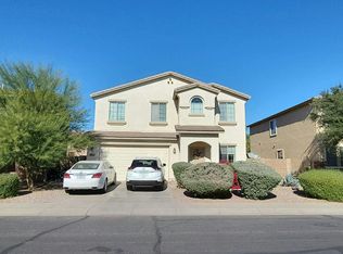 43620 W Knauss Dr, Maricopa, AZ 85138
