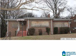 950 Center St NE, Birmingham, AL 35204