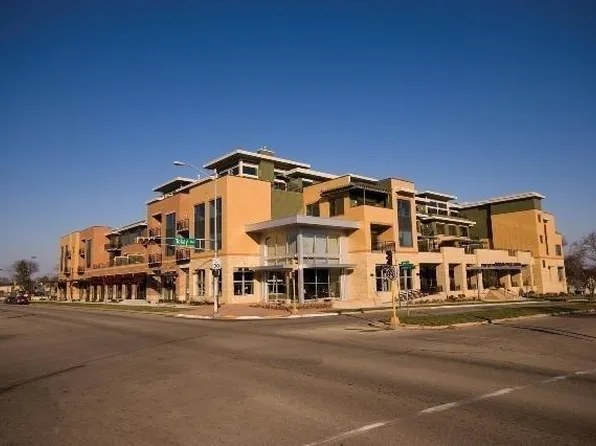 555 S Midvale Blvd Unit 411, Madison, WI 53711