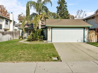 1817 Amber Leaf Way, Lodi, CA 95242