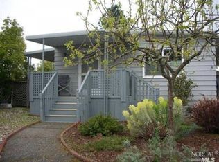 3 View Ridge Dr, Novato, CA 94949