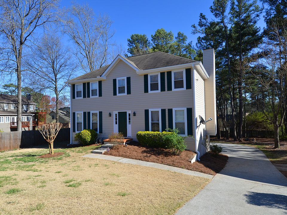 2nd image of 6578 Brynhurst Dr