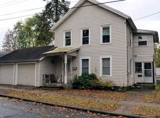 6 Fairview St, South Glens Falls, NY 12803