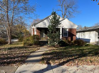 5502 Carrollton Ave, Indianapolis, IN 46220