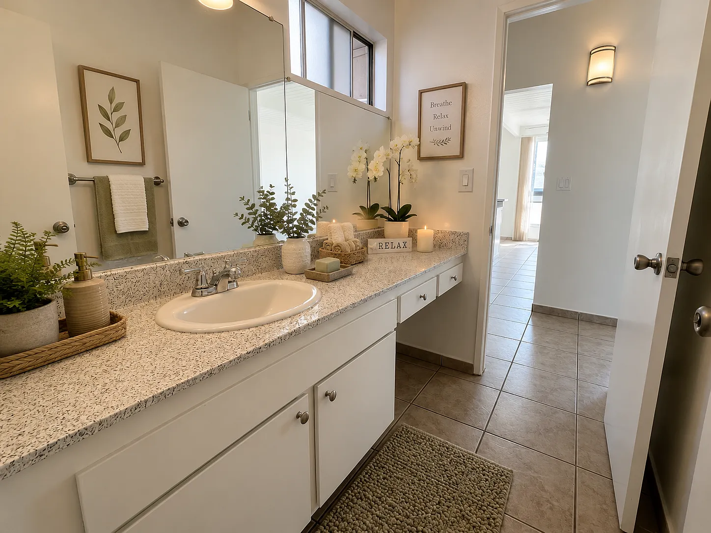 1 bed, 900 sqft, $2,495 — Photo 2