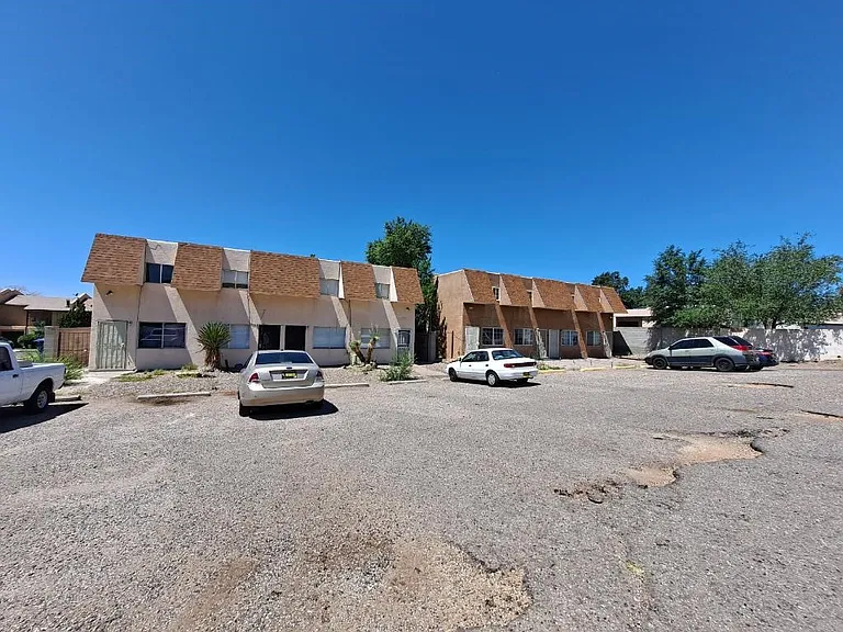 195 Monte Alto Pl NE #B — Photo 17