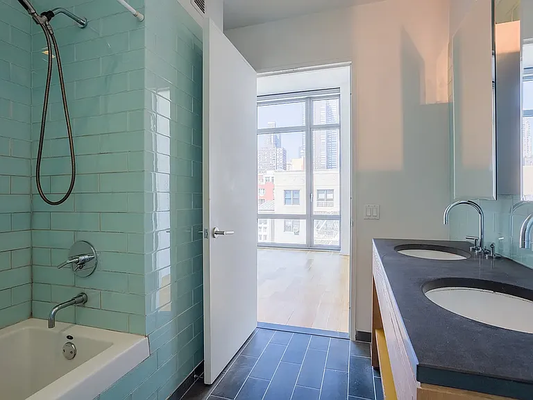 310 W 52nd St #6H — Photo 9