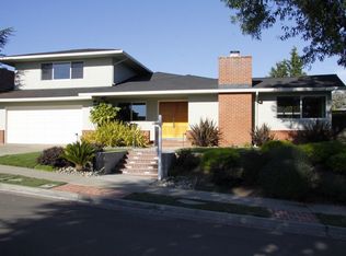 3660 Roxbury Ln, Hayward, CA 94542