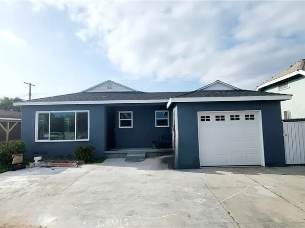 629 W Plum St, Compton, CA 90222