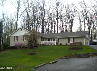 4951 Tall Oaks Dr, Monrovia, MD 21770
