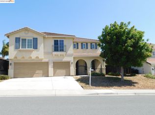 4012 Wind Chime St, Antioch, CA 94509