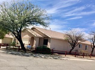 9433 E Cork St, Tucson, AZ 85747