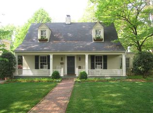 2704 Picardy Pl, Charlotte, NC 28209