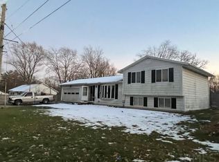 1125 W Washington St, Plymouth, IN 46563
