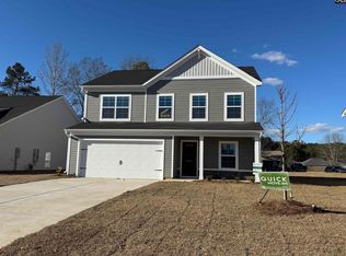 2273 Citation St, Sumter, SC 29153