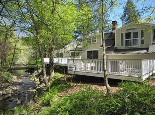 49 Water St, Lebanon, NJ 08833