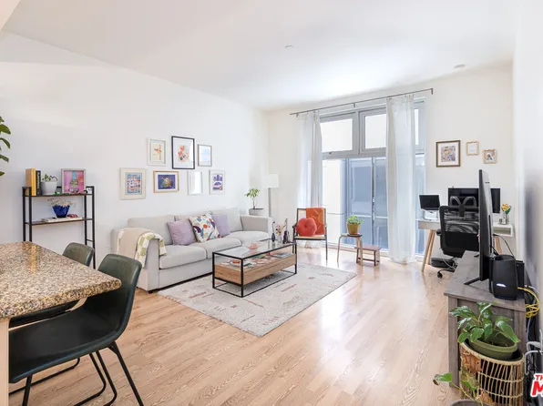 630 W 6th St APT 407, Los Angeles, CA 90017