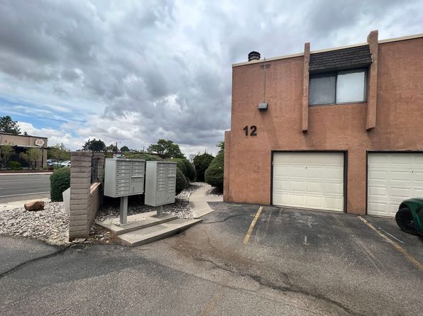 8333 Comanche Rd NE APT 12C