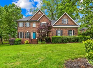 4339 Shannamara Dr, Matthews, NC 28104
