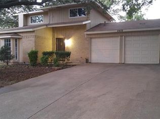 4408 Vermillion Trl, Arlington, TX 76017