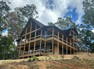 125 Oasis Trl, Blue Ridge, GA 30513