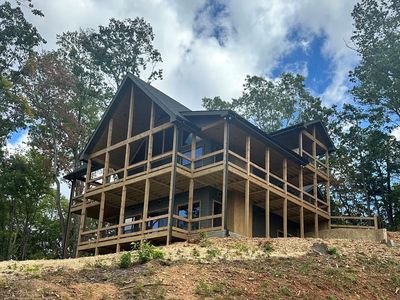 125 Oasis Trl, Blue Ridge, GA, 30513